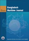 Bangladesh Maritime Journal